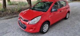 Hyundai I20 1.2 