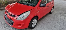 Hyundai I20 1.2  - 890 € - 95501223 7