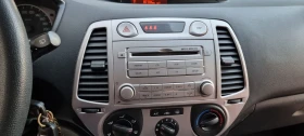 Hyundai I20 1.2  - 890 € - 95501223 15