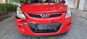 Hyundai I20 1.2  - 890 € - 95501223 8