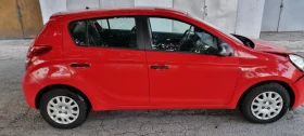 Hyundai I20 1.2  - 890 € - 95501223 6