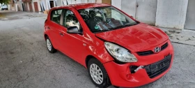 Hyundai I20 1.2  - 890 € - 95501223 2