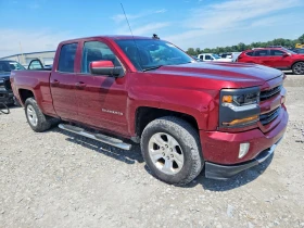 Chevrolet Silverado 5.3l K1500 Lt - 12500 € - 21679500 4