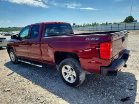 Chevrolet Silverado 5.3l K1500 Lt - 12500 € - 21679500 2