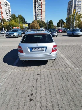 Mercedes-Benz C 220 - 4500 € - 20096826 3