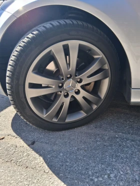 Mercedes-Benz C 220 - 4500 € - 20096826 4