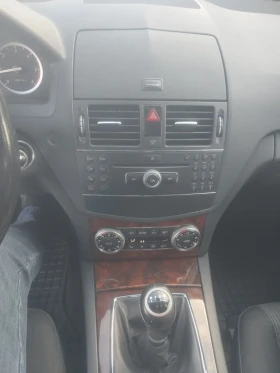 Mercedes-Benz C 220 - 4500 € - 20096826 8