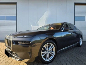 BMW i7 eDRIVE50/PANO/360/HUD/ICONIC GLOW/ | Mobile.bg � ����� ������ 3