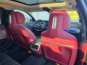 BMW i7 eDRIVE50/PANO/360/HUD/ICONIC GLOW/ | Mobile.bg � ����� ������ 13