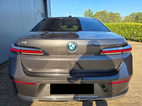 BMW i7 eDRIVE50/PANO/360/HUD/ICONIC GLOW/ | Mobile.bg � ����� ������ 6