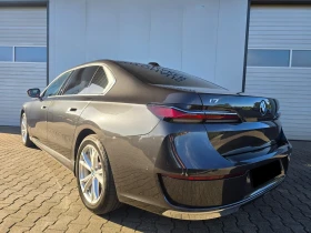 BMW i7 eDRIVE50/PANO/360/HUD/ICONIC GLOW/ | Mobile.bg � ����� ������ 5