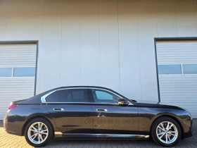 BMW i7 eDRIVE50/PANO/360/HUD/ICONIC GLOW/ | Mobile.bg � ����� ������ 8