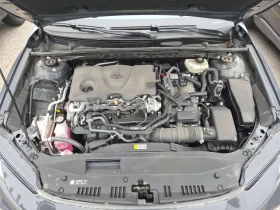 Toyota Camry * SE * AWD * CARFAX * ЦЕНА ДО БГ  *  | Auto.bg — изображение 17