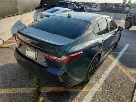 Toyota Camry * SE * AWD * CARFAX * ЦЕНА ДО БГ  *  | Auto.bg — изображение 2
