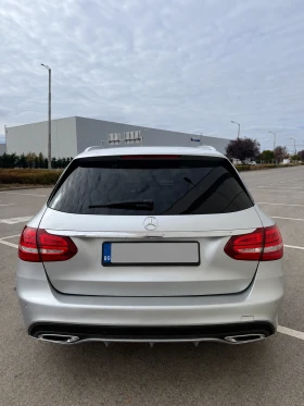 Mercedes-Benz C 220 - 16500 € - 80381554 2