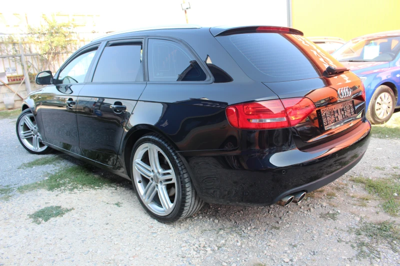 Audi A4 2.0TDI 140k.c., снимка 3 - Автомобили и джипове - 47132116