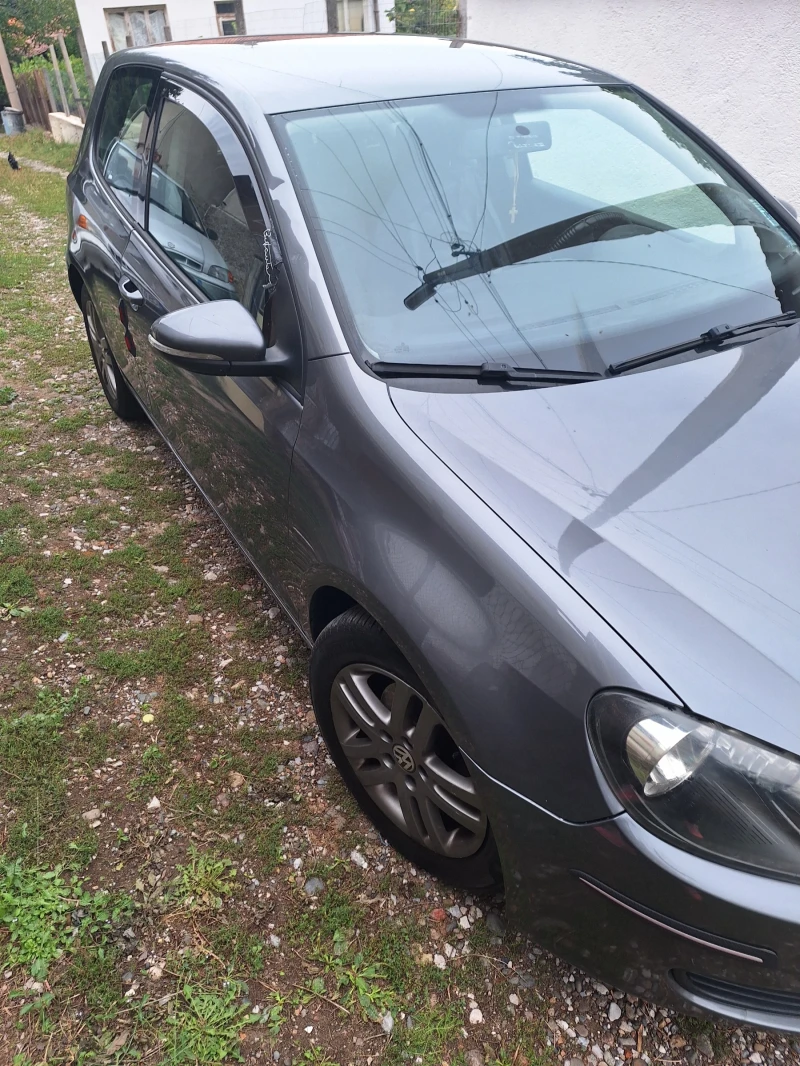 VW Golf, снимка 7 - Автомобили и джипове - 47282768