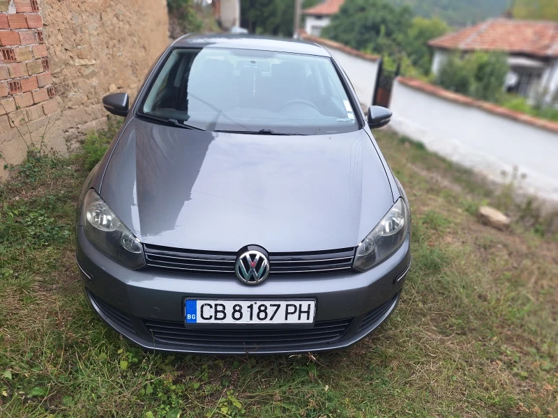 VW Golf, снимка 1 - Автомобили и джипове - 47282768