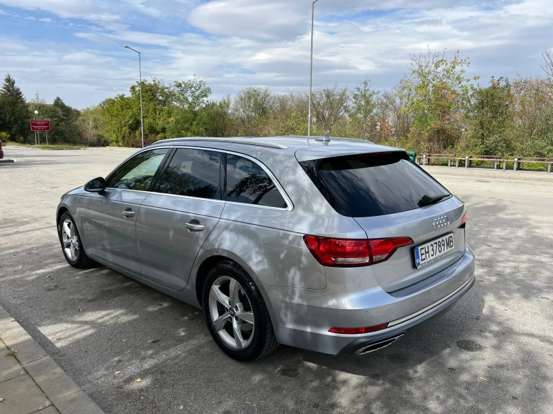 Audi A4 35 TFSI Mild Hybrid, снимка 6 - Автомобили и джипове - 47460847