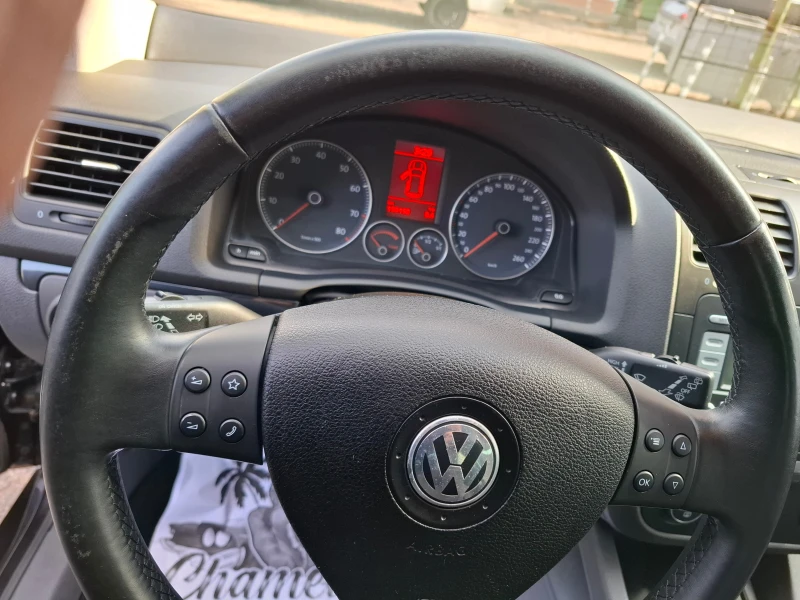 VW Golf 1.4 GT 170 к.с, снимка 8 - Автомобили и джипове - 48919565