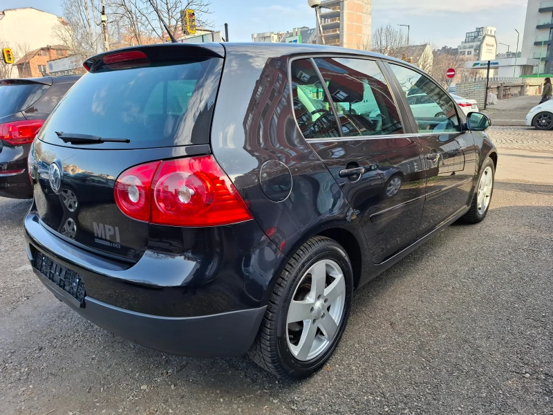 VW Golf 1.4 GT 170 к.с, снимка 4 - Автомобили и джипове - 48919565