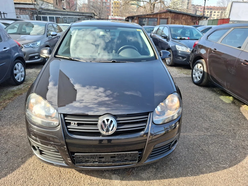 VW Golf 1.4 GT 170 к.с, снимка 1 - Автомобили и джипове - 48919565