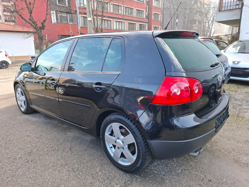 VW Golf 1.4 GT 170 к.с, снимка 6 - Автомобили и джипове - 48919565