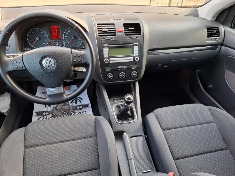 VW Golf 1.4 GT 170 к.с, снимка 10 - Автомобили и джипове - 48919565