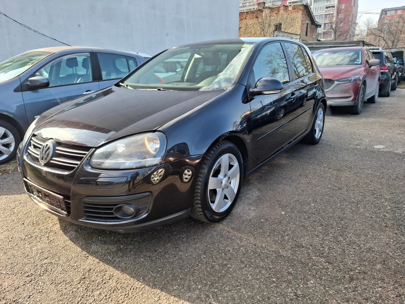 VW Golf 1.4 GT 170 к.с, снимка 2 - Автомобили и джипове - 48919565