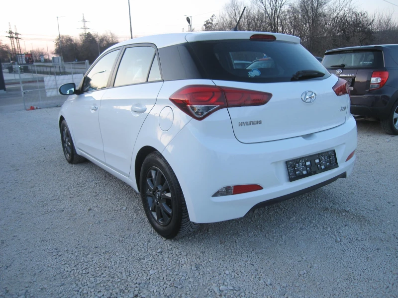 Hyundai I20 1.2 , снимка 3 - Автомобили и джипове - 49065212