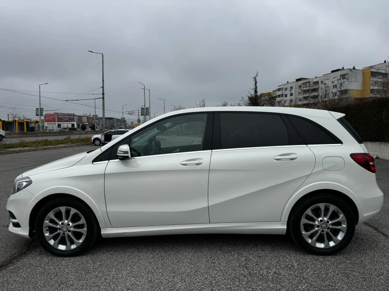 Mercedes-Benz B 250 250е, Electric, automatic, 2016г., снимка 2 - Автомобили и джипове - 49069800