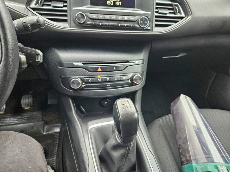 Peugeot 308, снимка 10 - Автомобили и джипове - 49591050