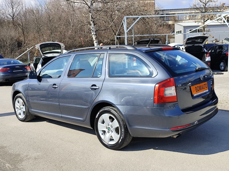 Skoda Octavia 1.6TDi* EURO5A* Klimatronik* 85000km!* , снимка 6 - Автомобили и джипове - 49343200