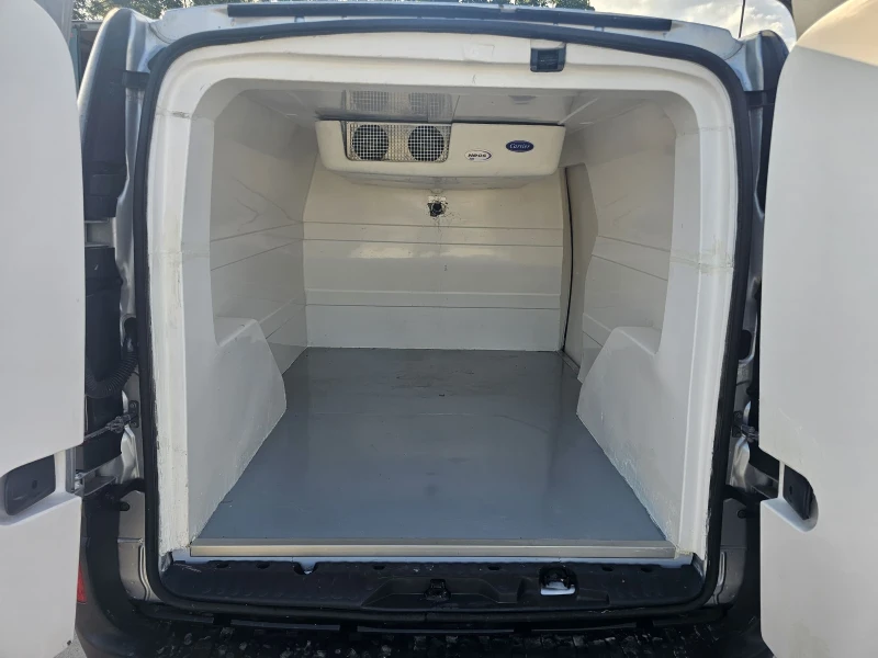 Renault Kangoo 1, 5 DCI, Xладилен , Климатик, снимка 7 - Автомобили и джипове - 51533818