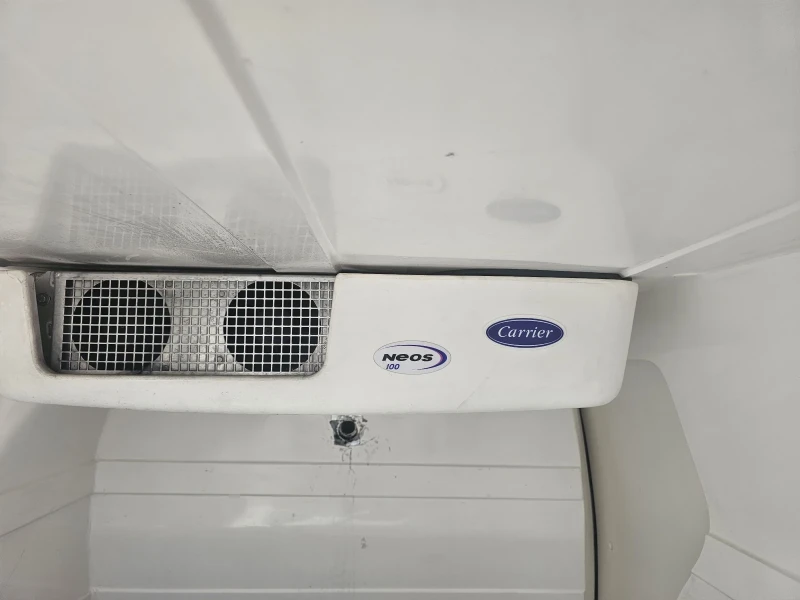 Renault Kangoo 1, 5 DCI, Xладилен , Климатик, снимка 14 - Автомобили и джипове - 51533818