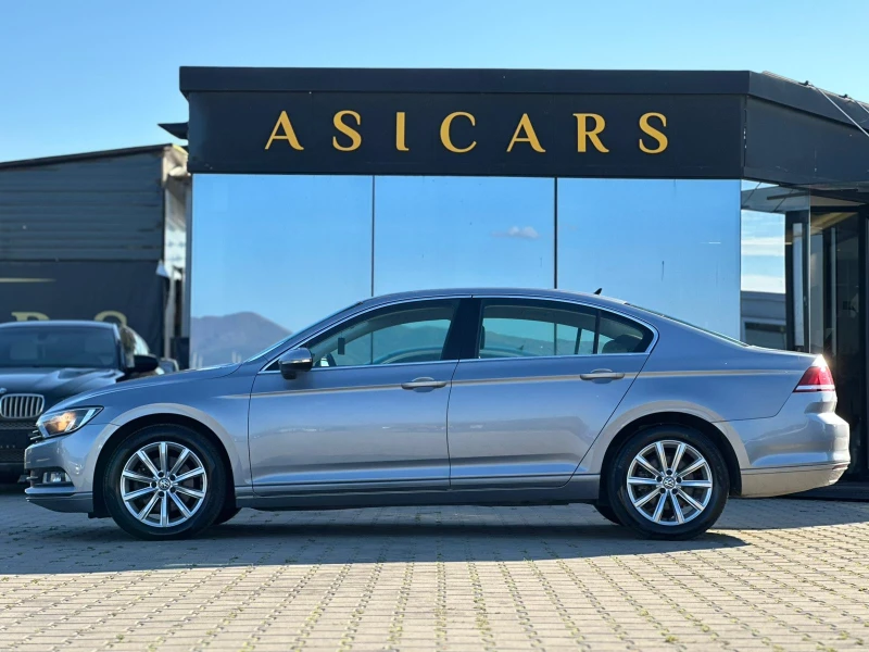 VW Passat / COMFORT LINE / 1.6TDI / 120HP / EURO 6 / TOP /, снимка 2 - Автомобили и джипове - 52130829