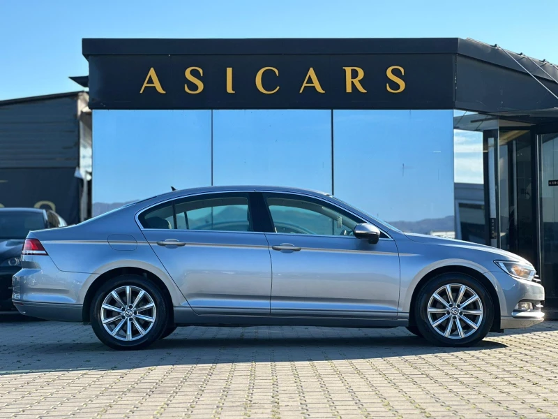 VW Passat / COMFORT LINE / 1.6TDI / 120HP / EURO 6 / TOP /, снимка 6 - Автомобили и джипове - 52130829