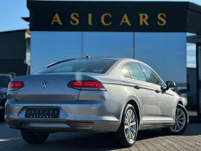 VW Passat / COMFORT LINE / 1.6TDI / 120HP / EURO 6 / TOP /, снимка 5 - Автомобили и джипове - 52130829