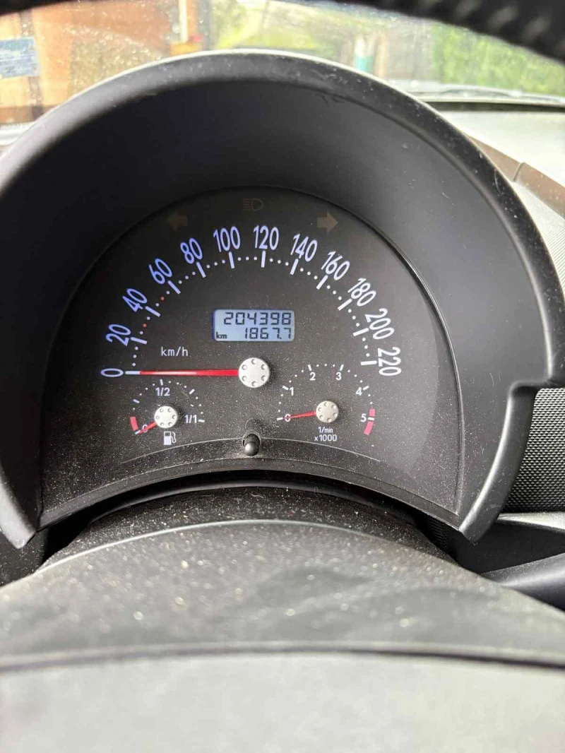 VW Beetle, снимка 7 - Автомобили и джипове - 52374199