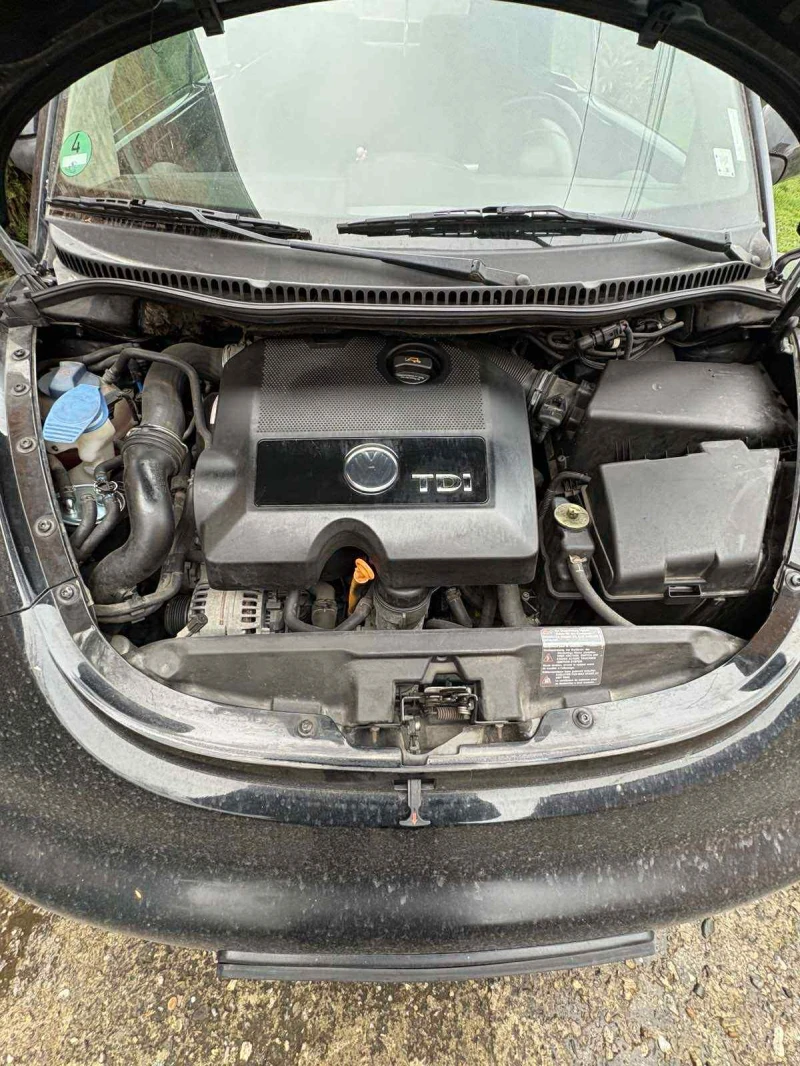 VW Beetle, снимка 6 - Автомобили и джипове - 52374199