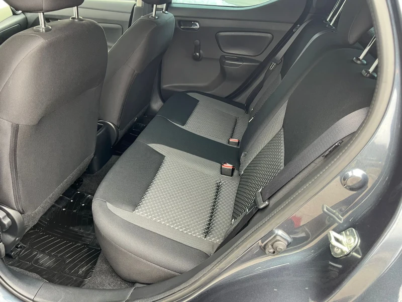 Nissan Micra 1.0I KLIMATIK NAVI EVRO 6D 53000KM!!!, снимка 16 - Автомобили и джипове - 52388343