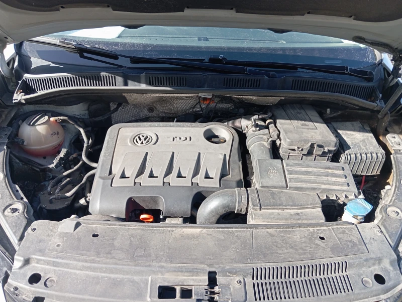 VW Sharan, снимка 10 - Автомобили и джипове - 52438543