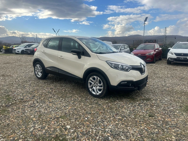 Renault Captur 1.5 dCi Energy Intens, снимка 3 - Автомобили и джипове - 52504303