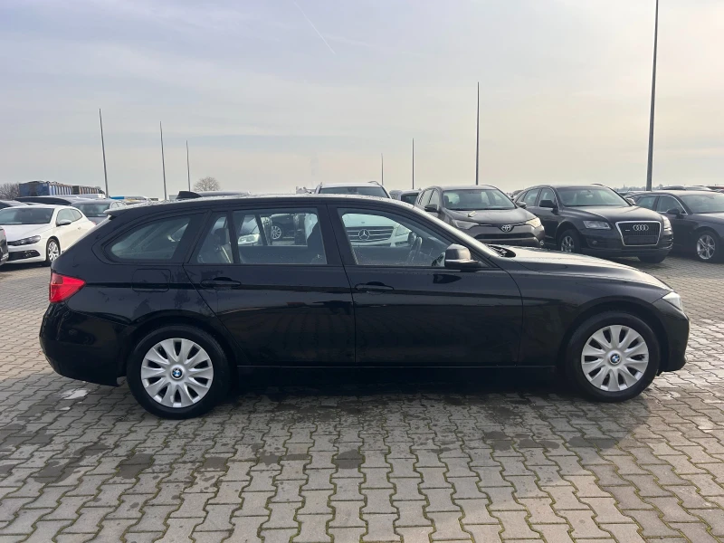 BMW 318 D NAVI EURO 5, снимка 5 - Автомобили и джипове - 52836853