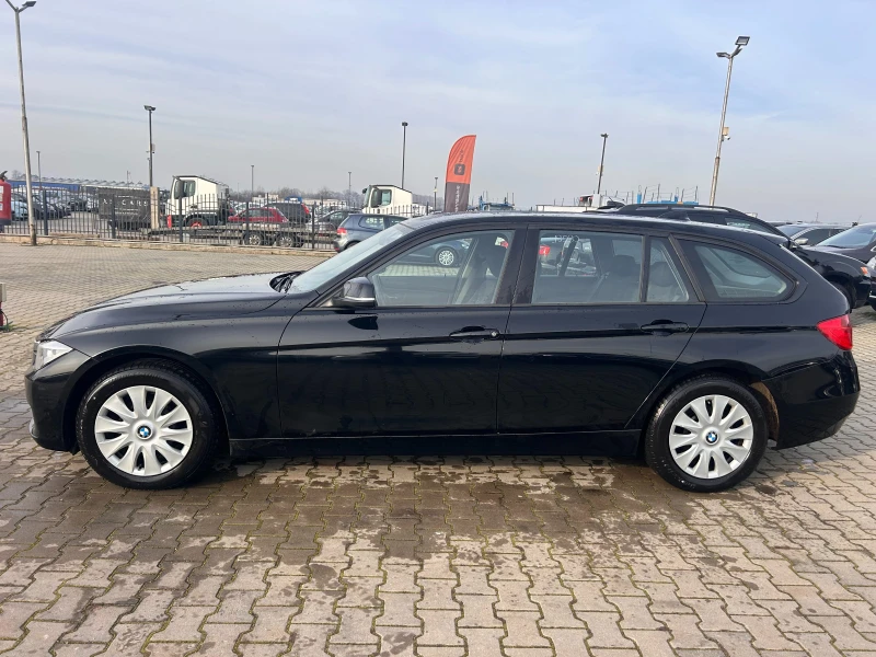BMW 318 D NAVI EURO 5, снимка 9 - Автомобили и джипове - 52836853
