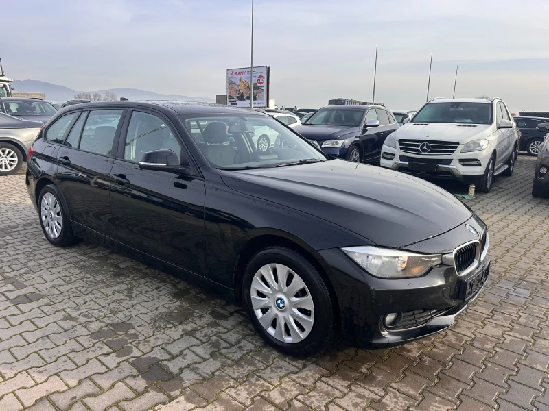 BMW 318 D NAVI EURO 5, снимка 4 - Автомобили и джипове - 52836853
