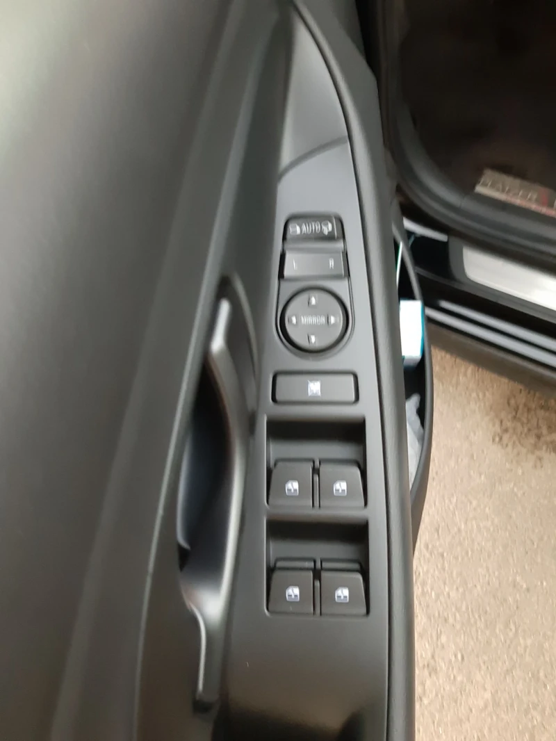 Hyundai I30 N Performance  Fastback, снимка 14 - Автомобили и джипове - 52915451