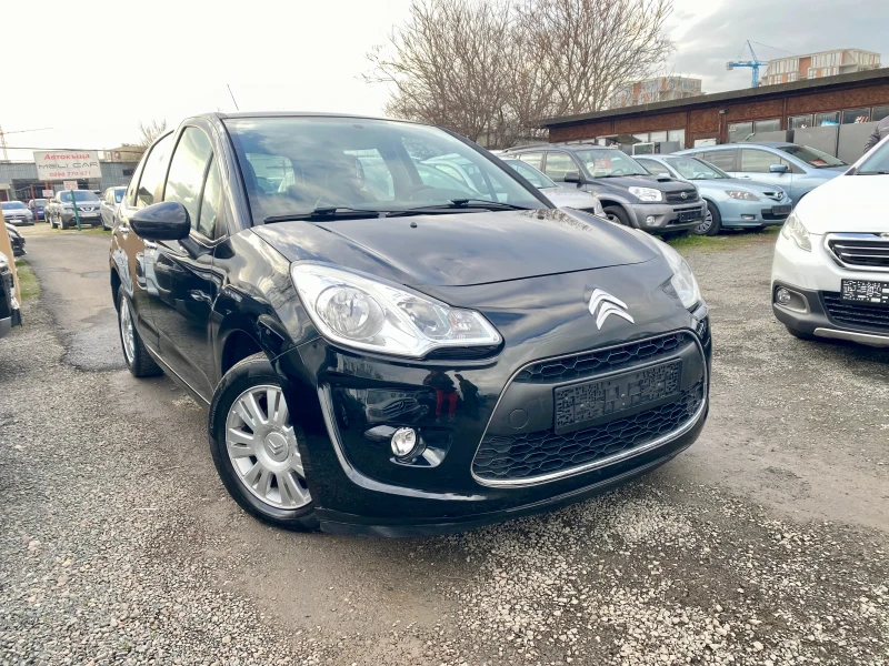 Citroen C3, снимка 2 - Автомобили и джипове - 53237703