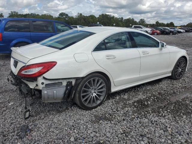 Mercedes-Benz CLS 550 AMG* Одухване* Мъртв. тоя, снимка 5 - Автомобили и джипове - 47920707