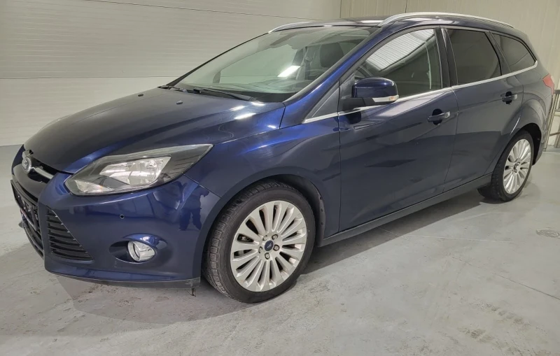 Ford Focus 1.0 i SW - 6900 лв. - 52456730 1